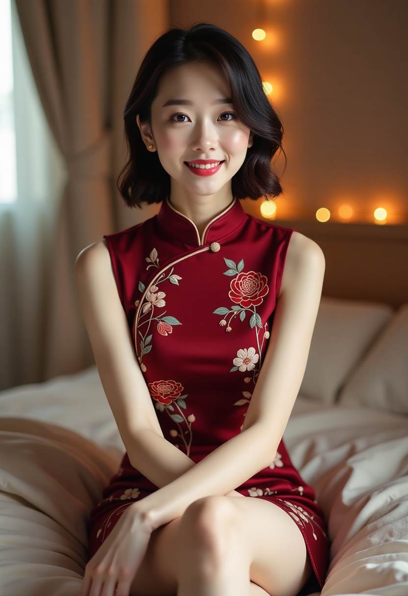 后宫狂热动漫第二季剧照